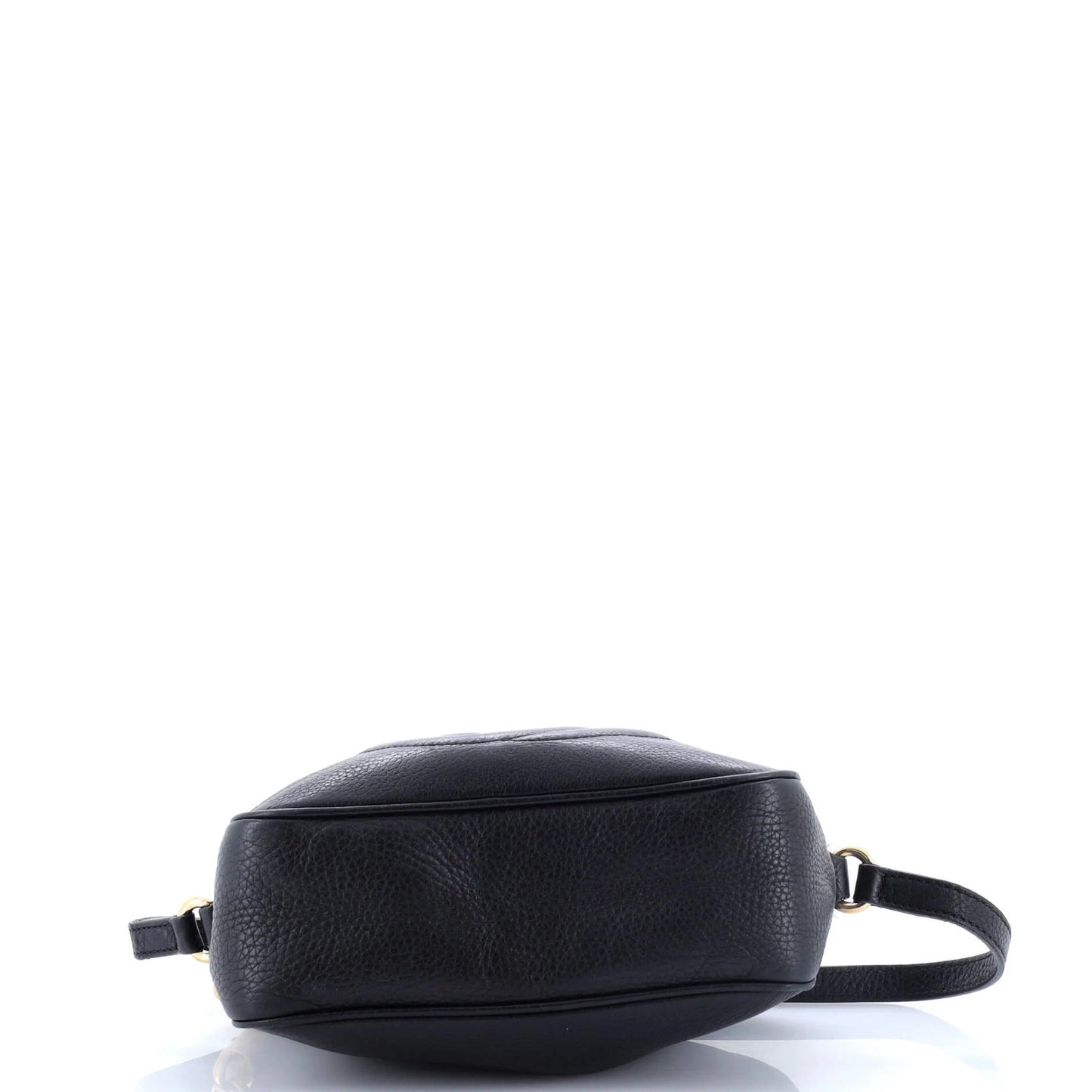 Gucci Soho Disco Crossbody Bag Leather Small