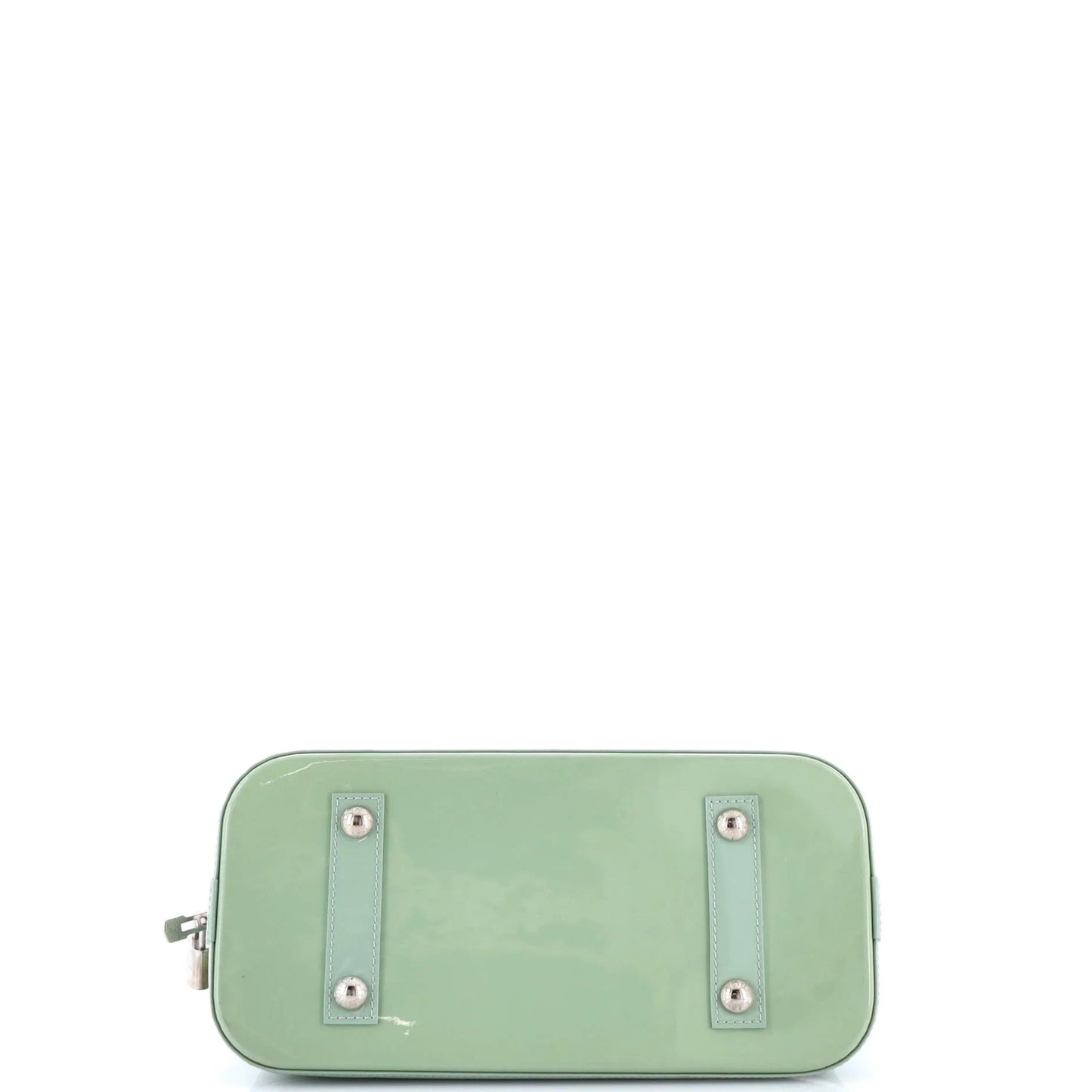 Louis Vuitton Alma Handbag Electric Epi Leather Pm