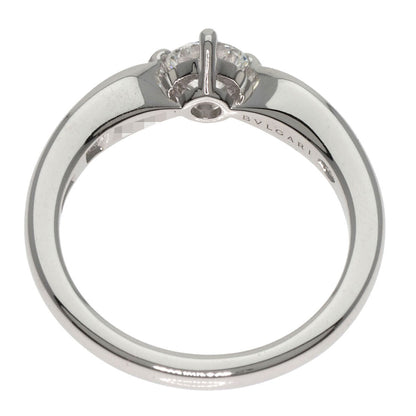Bvlgari   Ring Dedicata A Venice Platinum Pt950