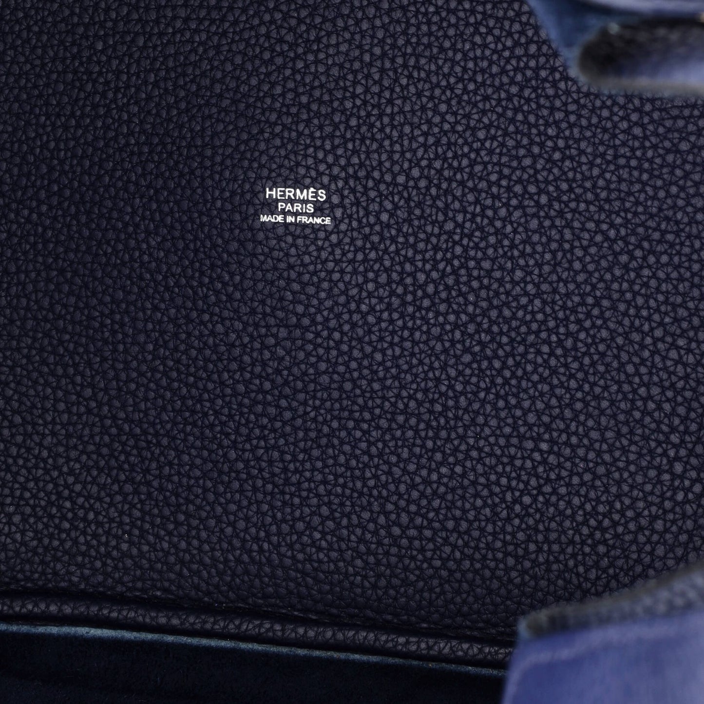 Hermes Picotin Lock Bag Clemence Gm