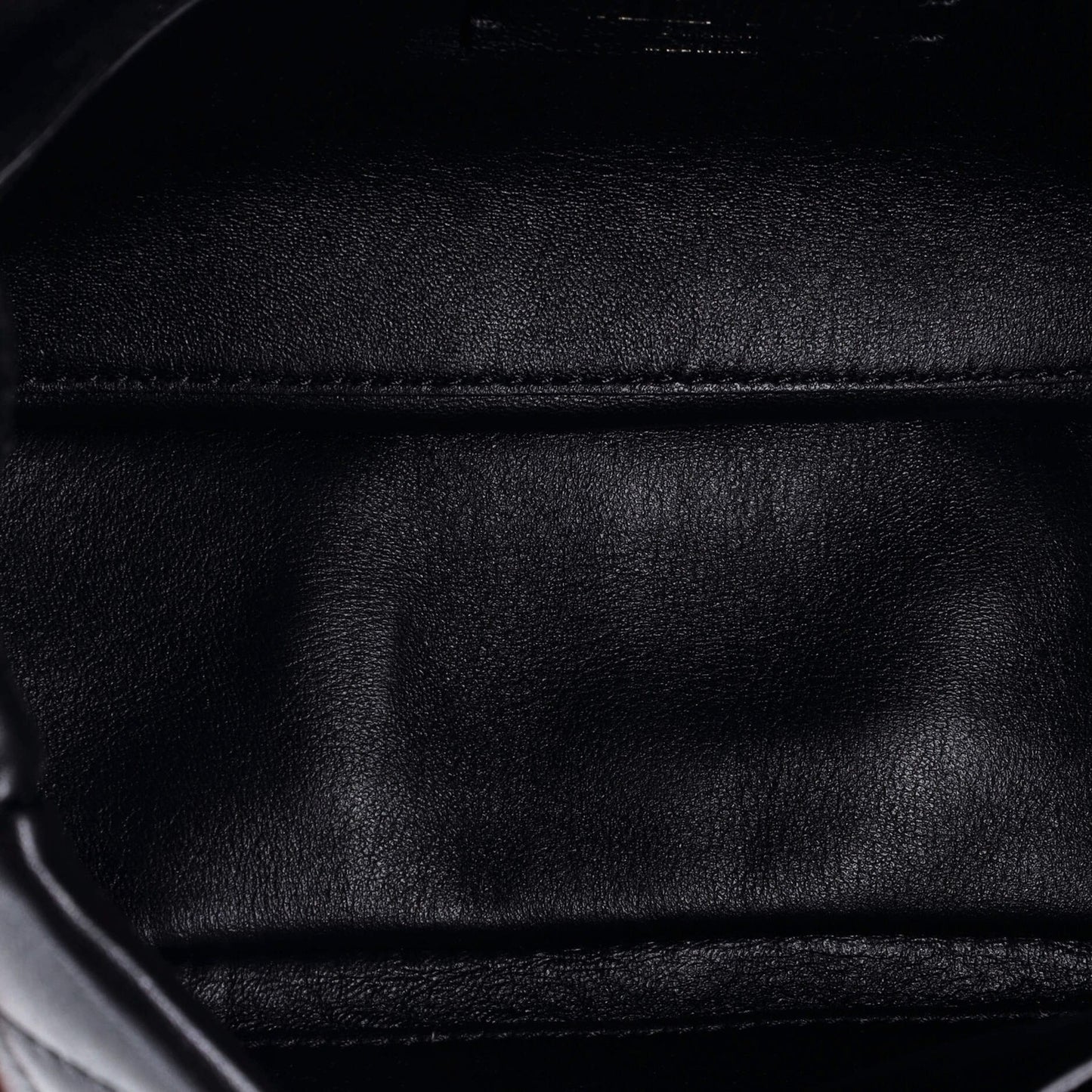 Valentino Garavani Roman Stud Flap Bag Quilted Leather Medium