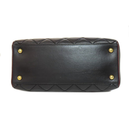 Chanel Shoulder Bag Chain Bag Matelasse Gold