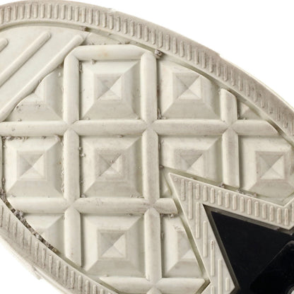 Christian Dior Women'S Walk'N'Dior Sneakers Oblique Technical Fabric