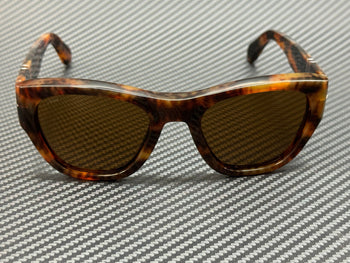PERSOL PO0054S 108 33 Caffe Brown Unisex 53 mm