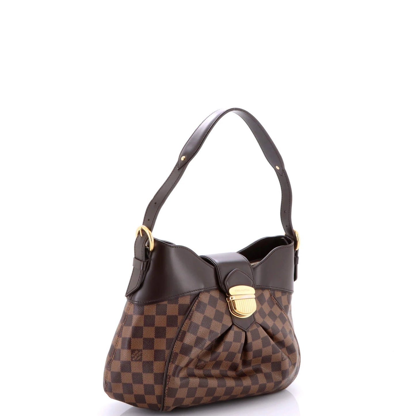 Louis Vuitton Sistina Handbag Damier Mm