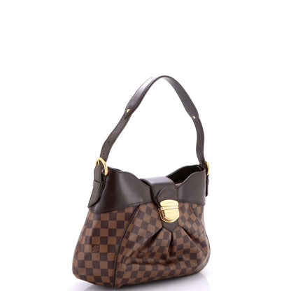 Louis Vuitton Sistina Handbag Damier Mm