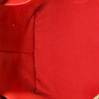 Louis Vuitton Siena Handbag Damier Pm