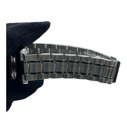 Grand Seiko Mechanical Sbgr053 Black