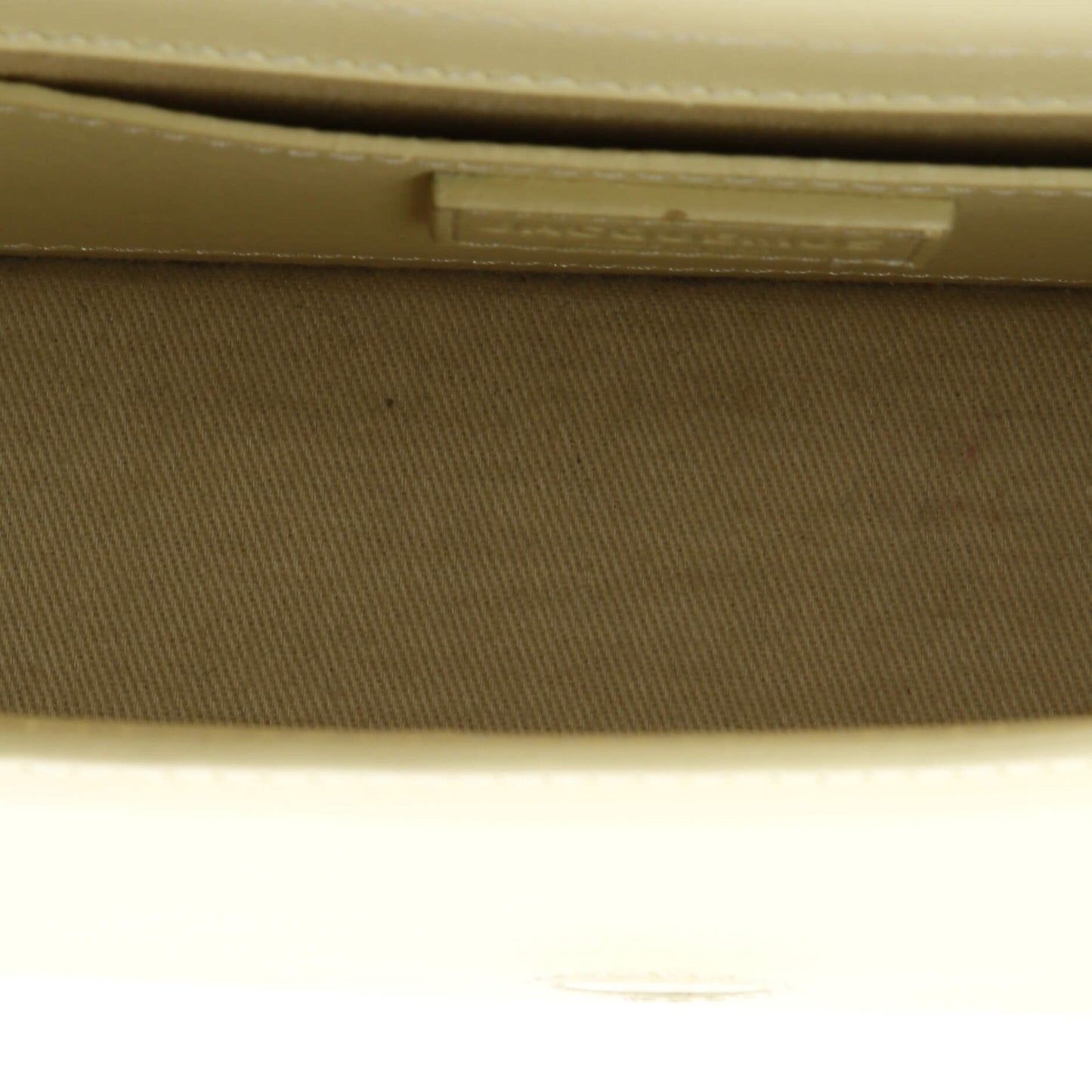 Jacquemus Le Grand Bambino Flap Bag Leather