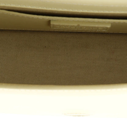 Jacquemus Le Grand Bambino Flap Bag Leather