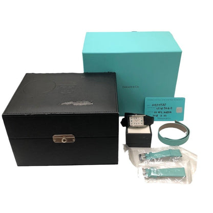 Tiffany&Co East West Mini 60557985