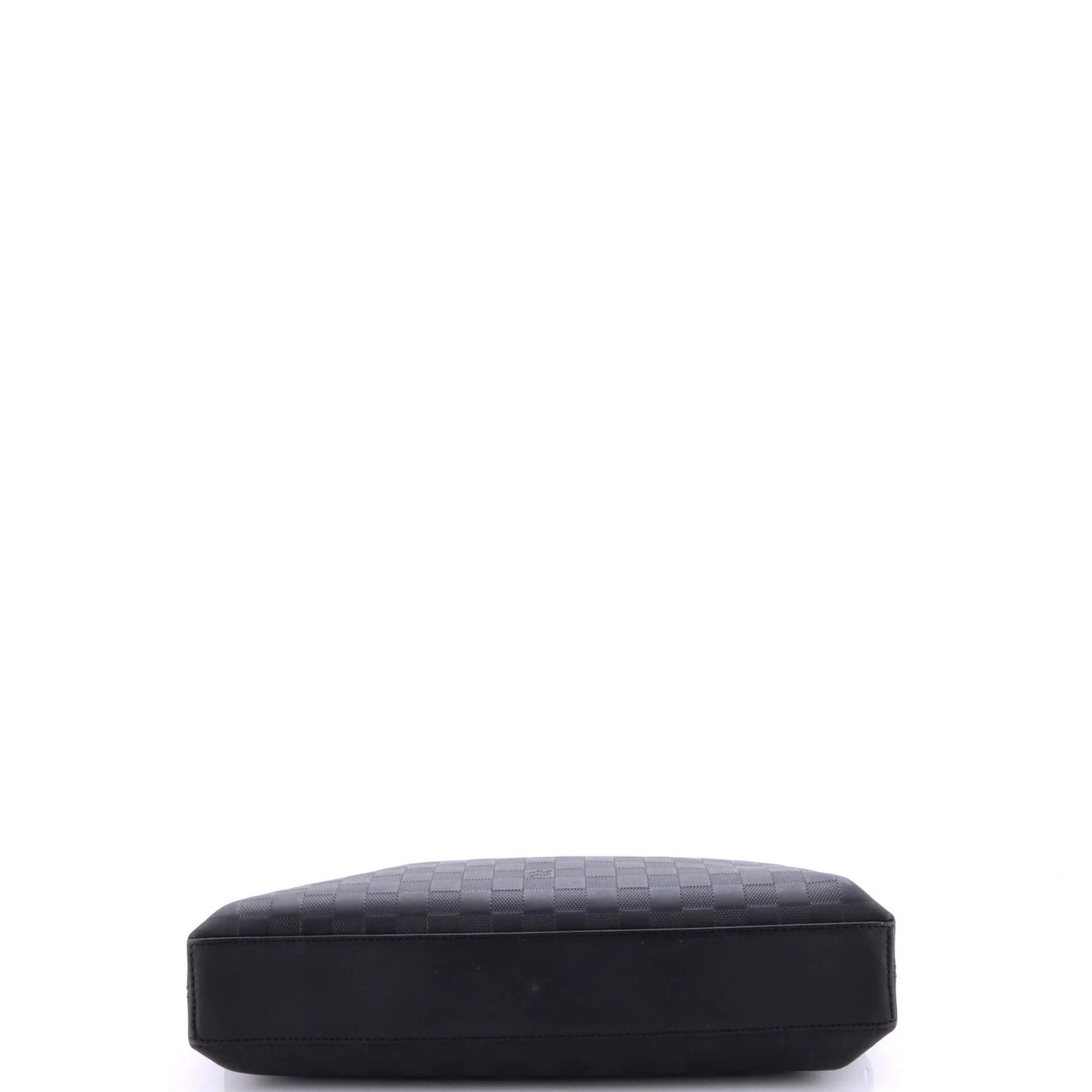 Louis Vuitton Porte-Documents Jour Bag Damier Infini Leather