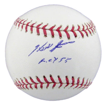 Herb Score Signed/Inscr 