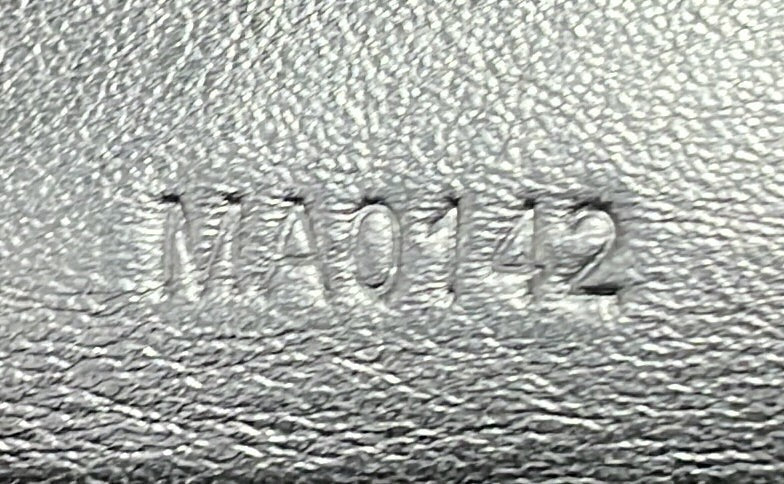 Givenchy Nightingale Satchel Leather Medium