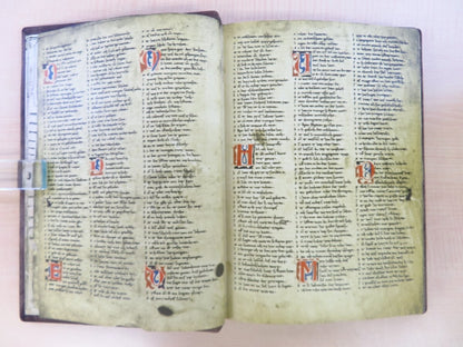 Parzival; Titurel Tagelieder By Wolfram Von Eschenbach - First Edition - 1970