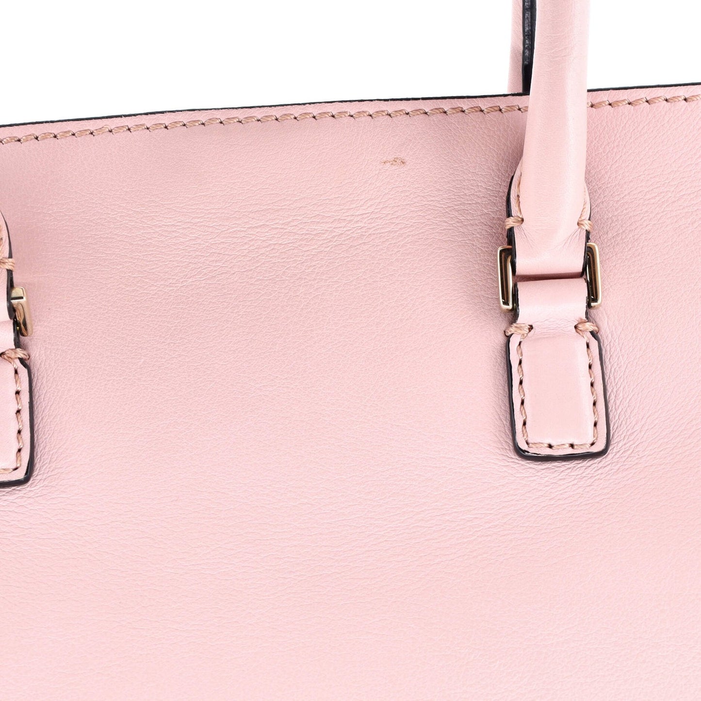 Valentino Garavani Rockstud Tote Rigid Leather Medium