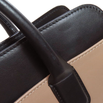Bvlgari   Tote Bag 2Way Leather