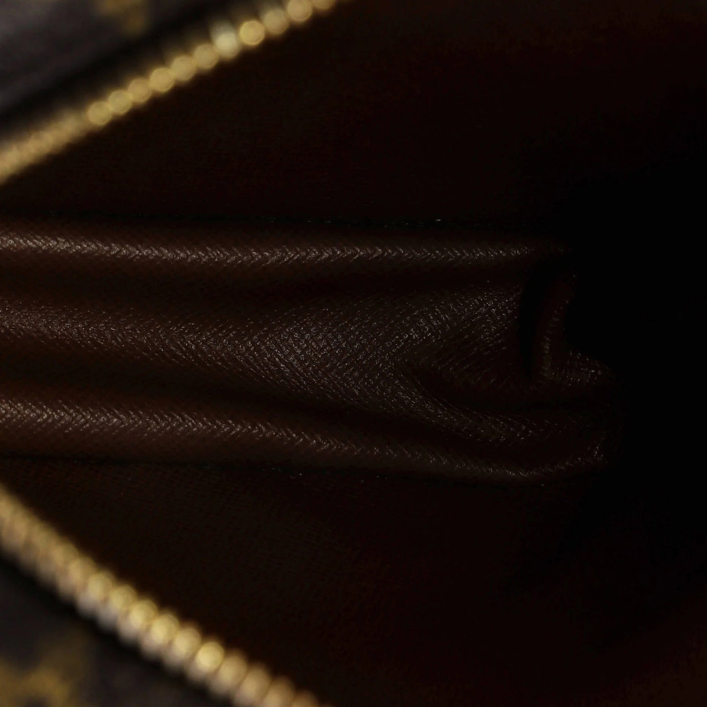 Louis Vuitton Danube Handbag Monogram Canvas