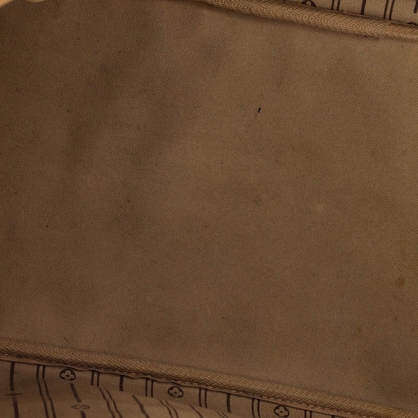 Louis Vuitton Neverfull Tote Monogram Canvas Gm