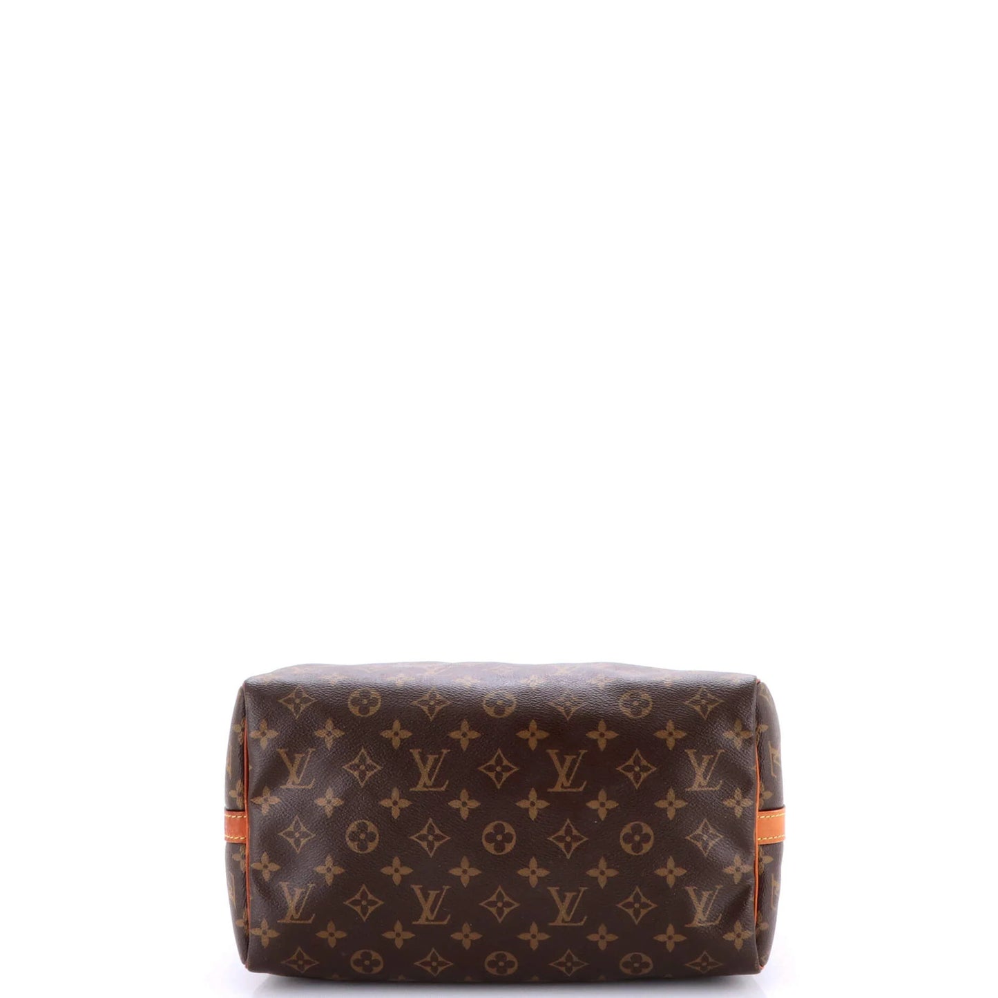 Louis Vuitton Speedy Bandouliere Bag Monogram Canvas 30