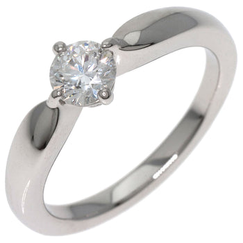 Bvlgari   Ring Dedicata A Venice Platinum Pt950