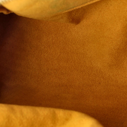 Louis Vuitton Neo Cabby Handbag Denim Mm