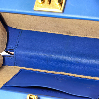 Gucci Interlocking G Camera Bag Leather