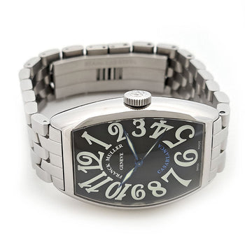 Franck Muller Tono Curvex Casablanca 5850Hc
