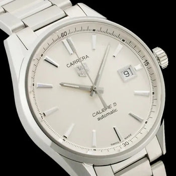 Tag Heuer Carrera Calibre 5 War211B.Ba0782