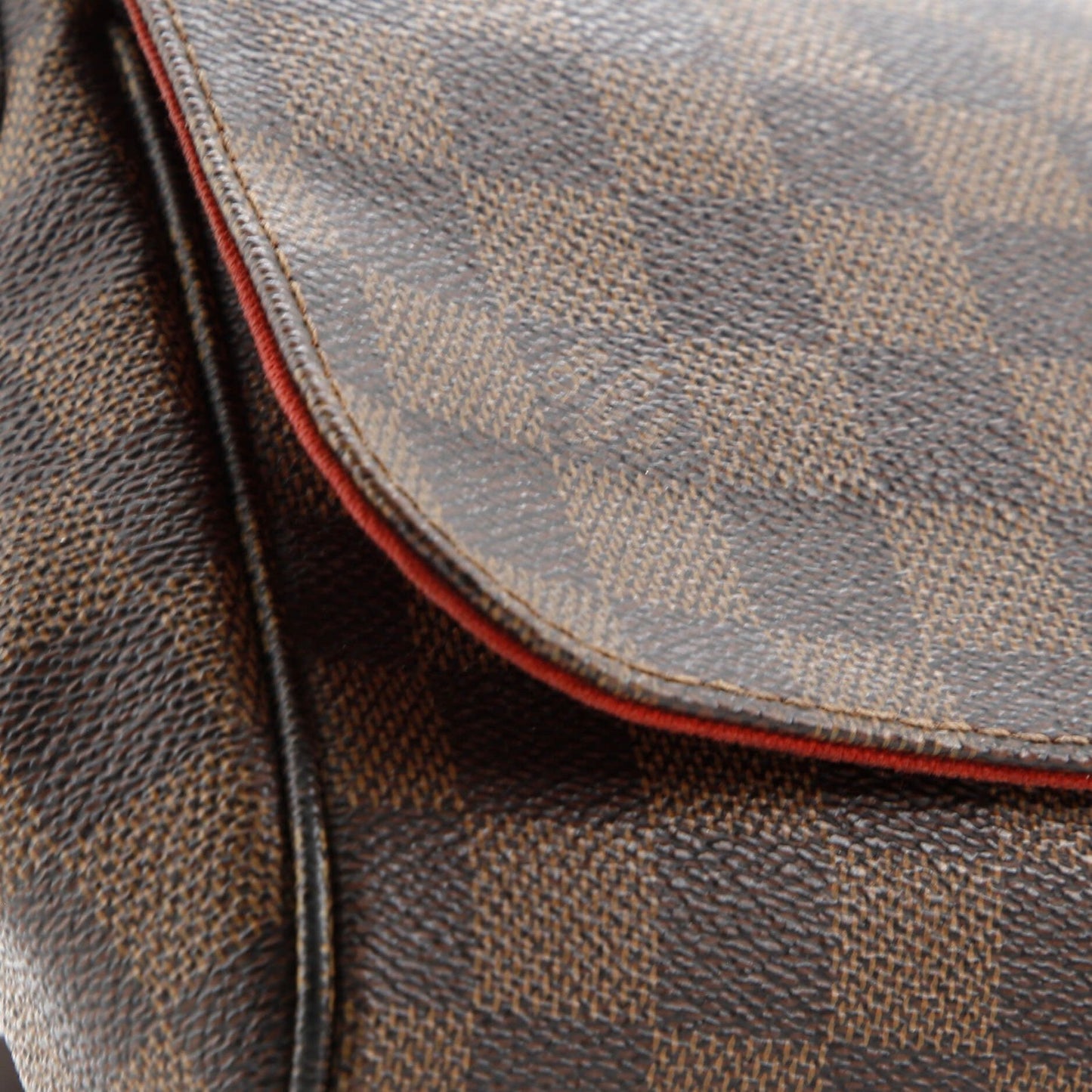 Louis Vuitton Favorite Handbag Damier Mm