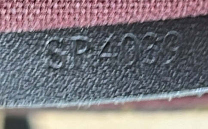 Louis Vuitton Bass Messenger Bag Macassar Monogram Canvas Pm