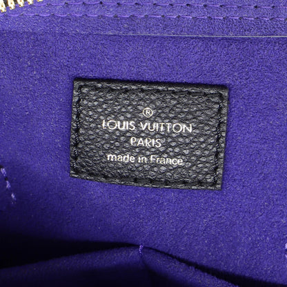 Louis Vuitton Neo Alma Handbag Monogram Empreinte Leather Pm