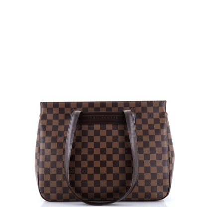 Louis Vuitton Parioli Handbag Damier Pm