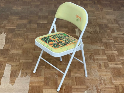 STUSSY Super Bloom 2020ss Chair