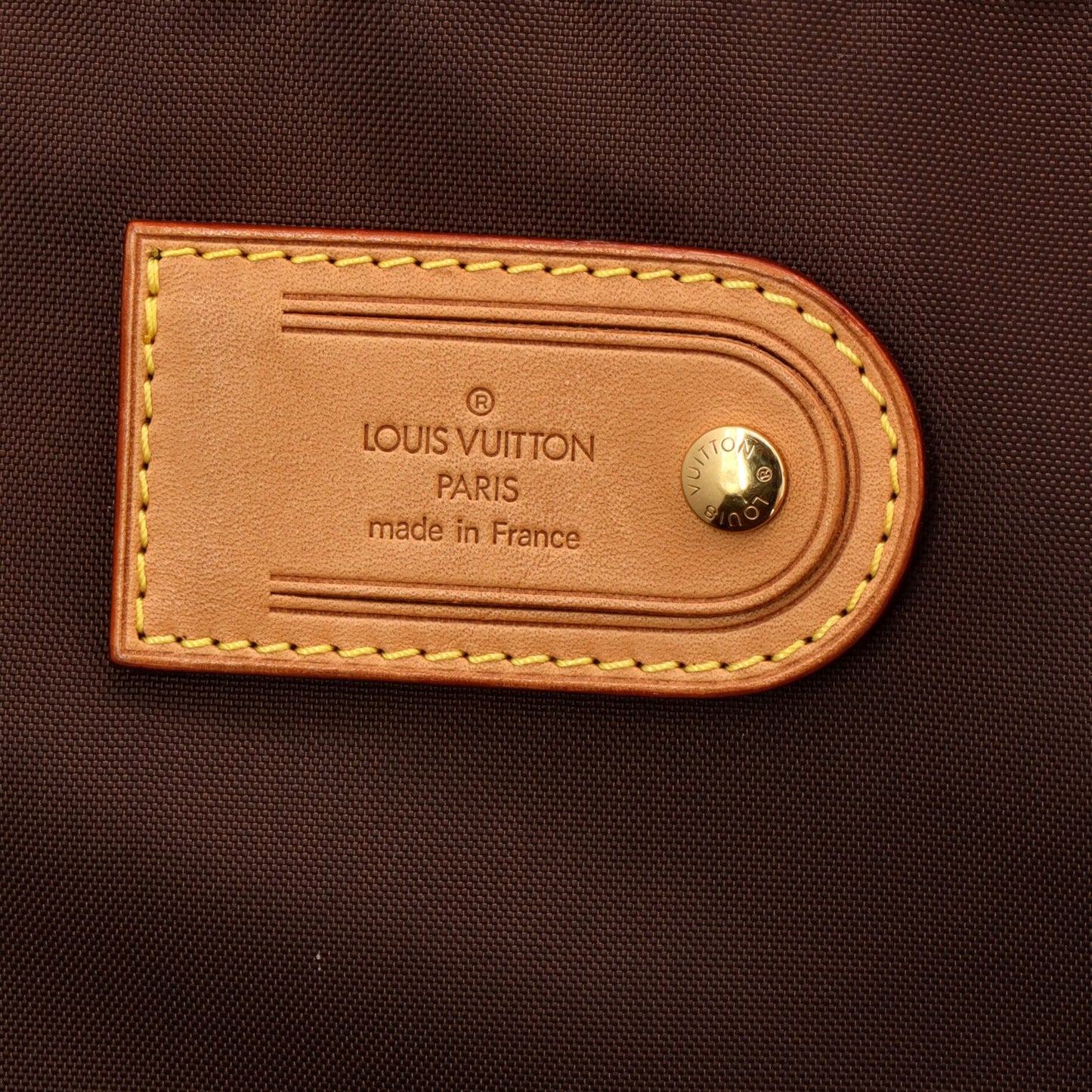 Louis Vuitton Pegase Luggage Monogram Canvas 45