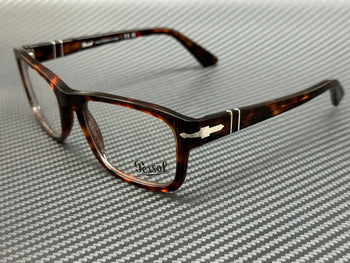 Persol Po3364V 24 Havana Brown Unisex 56 Mm