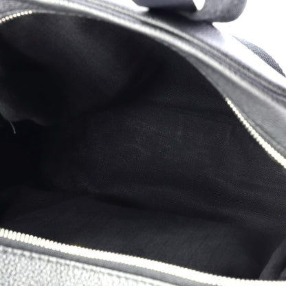 Loewe Military Backpack Leather Medium