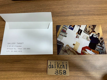 Larry Clark photograph 100 tokyo exhibition