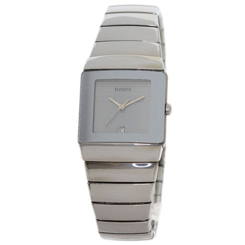 Rado Diastar Watches 111.0333.3 Ceramic/Ceramic Mens