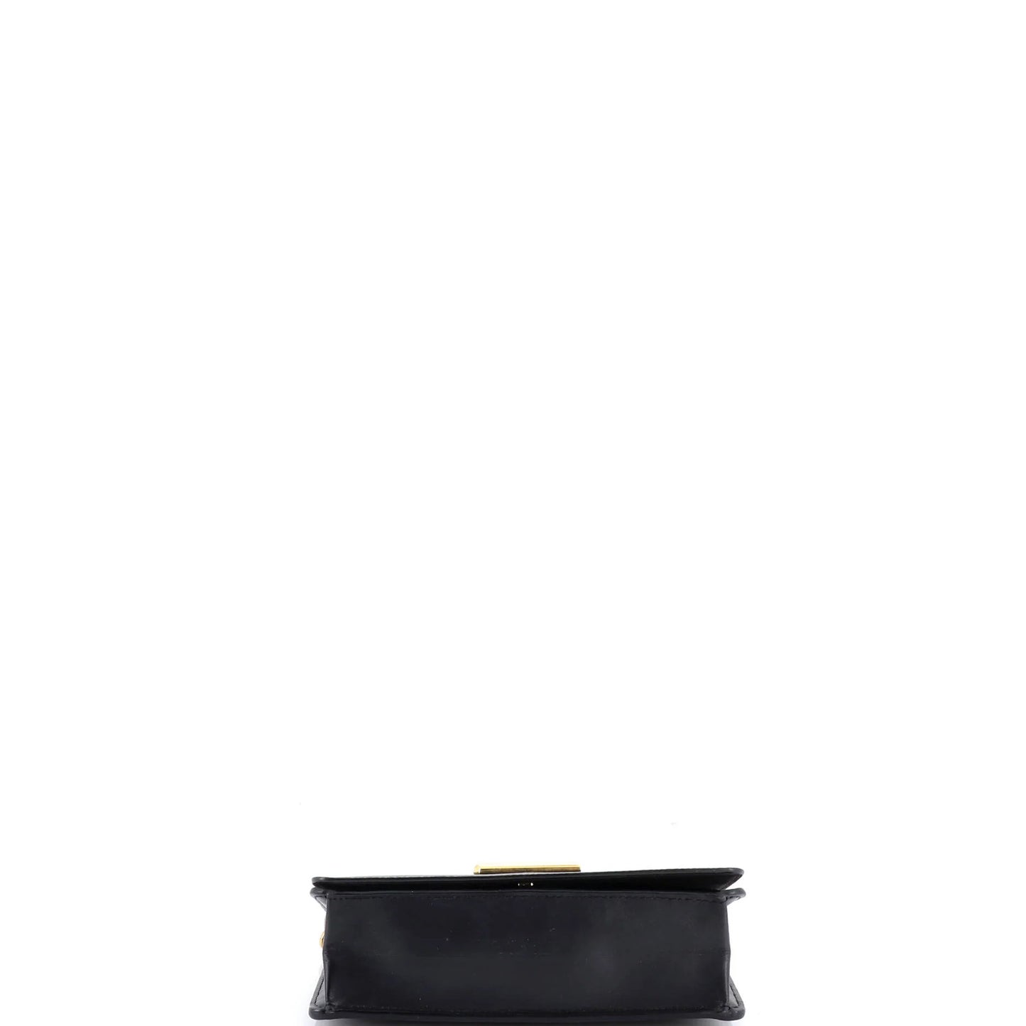 Louis Vuitton Twist Belt Wallet On Chain Epi Leather