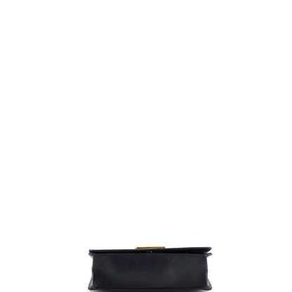 Louis Vuitton Twist Belt Wallet On Chain Epi Leather