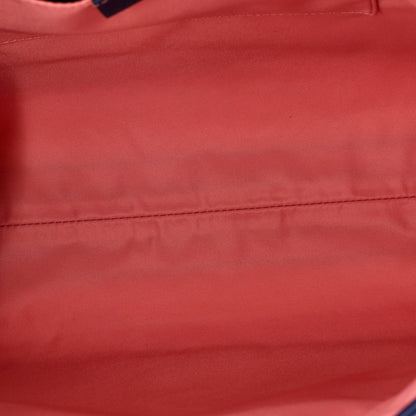 Gucci Children'S Tote Printed Canvas Medium