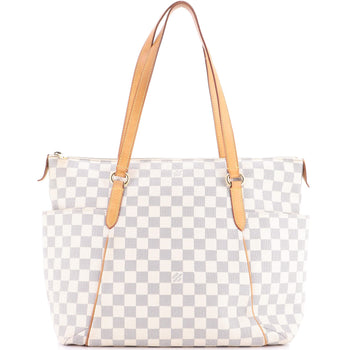 Louis Vuitton Totally Handbag Damier Mm
