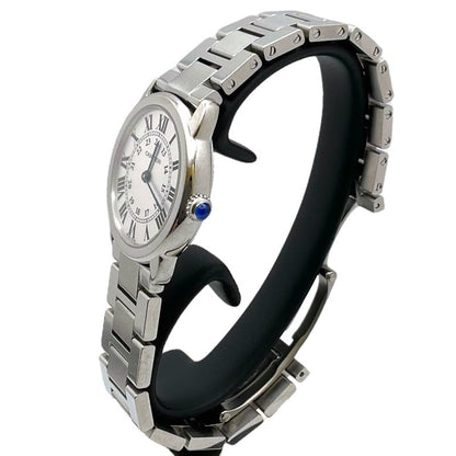 Cartier Ronde Solo Sm W6701004