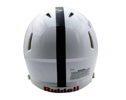 Lavar Arrington Signed/Inscribed Psu Full Size
