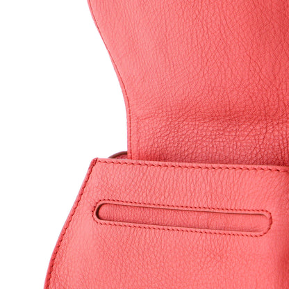 Chloe Marcie Crossbody Bag Leather Mini