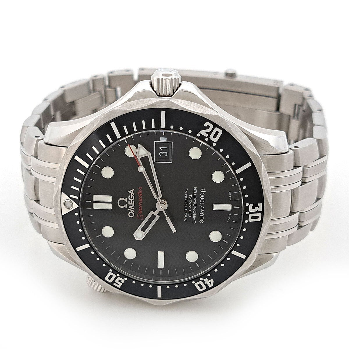 Omega Seamaster 300M 212.30.41.20.01.002
