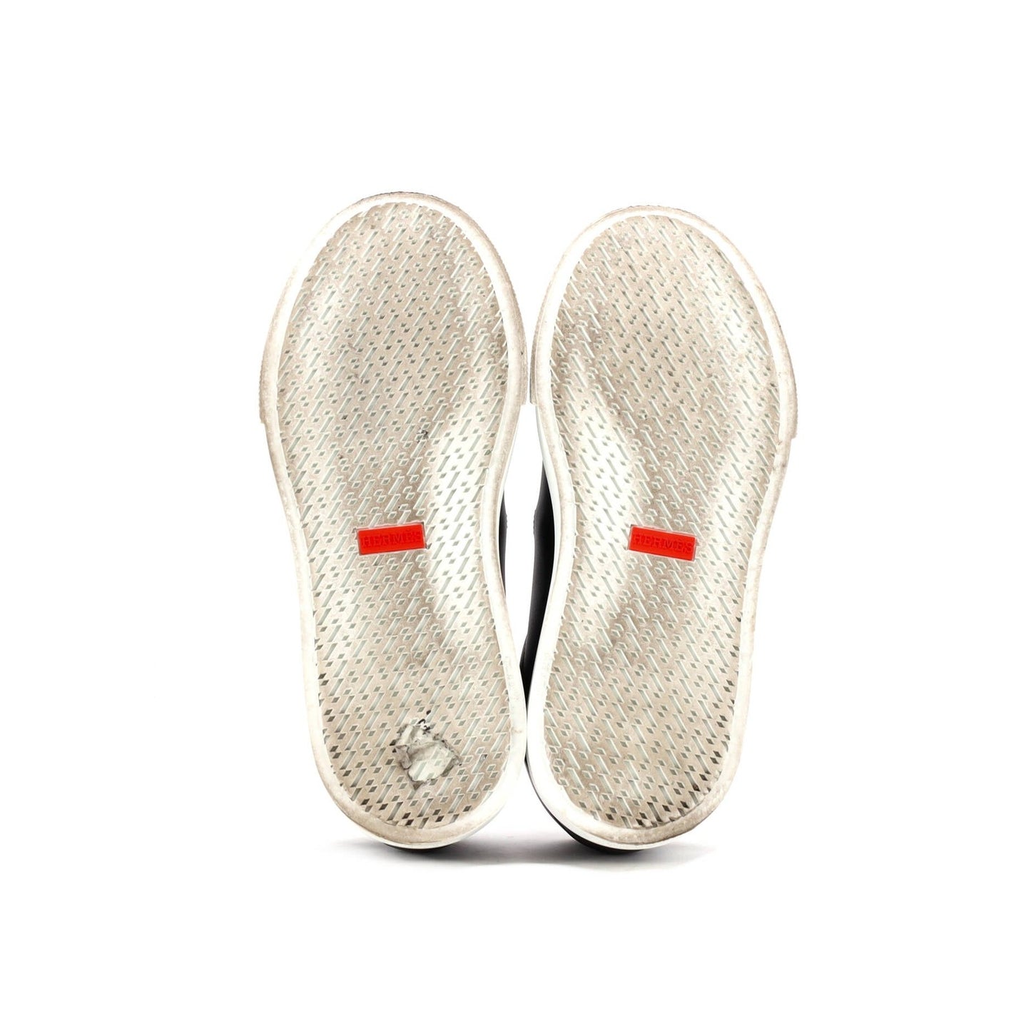 Hermes Women'S Day Sneakers Leather