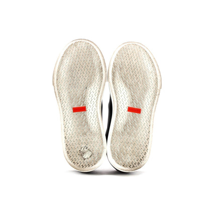 Hermes Women'S Day Sneakers Leather