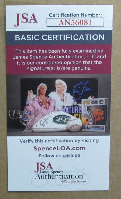 George Pickens Signed/Auto 16X20 Photo Pittsburgh Steelers Framed Jsa 191941